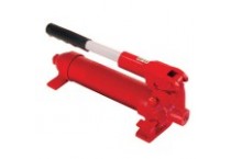 Air/Hydraulic Foot and Hand Pump