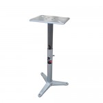 31500-AFF- Adjustable Height Grinder Stand