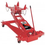 3180A - AFF - 4400 LB. Capacity Heavy-Duty Trans. Jack