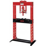 78013A - NOR - 12-Ton Shop Press with Hand Pump 