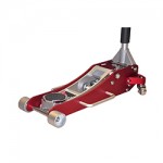 208 - AF F - 2 Ton Aluminum Racing Jack