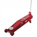 3120 - AFF - 5-Ton Capacity Heavy-Duty Hydraulic Long-Chassis Jack