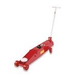 3130 - AFF - 10-Ton Capacity Heavy-Duty Hydraulic Long-Chassis Jack