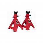 AFF 3306 6-Ton Capacity Jack Stand Set