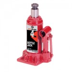 3504 - AFF 4 Ton Capacity Hand Bottle Jack