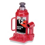 3512 - AFF 12 Ton Capacity Bottle Jack