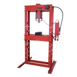 834 - AFF  35 Ton Capacity Floor Press 