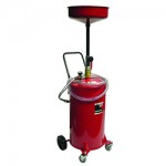 8893 - AFF 18 gal Waste Oil Drain with Air Evacuation