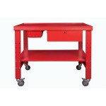 994 - AFF Heavy-Duty Tear-Down Table