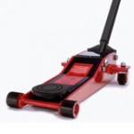 200T - AFF - 2 Ton Low-Profile Floor Jack