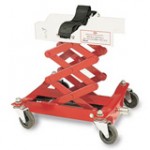 3160 - AFF - 450 LB. Capacity Trans. Jack