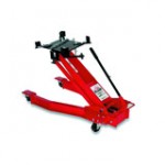 3172 - AFF - Low-profile 2000 LB. Capacity Jack