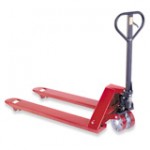 3900A - AFF -  5500 LB Capacity Pallet Jack