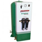 Champion NA4-60 Nitrogen Advantage Inlation System 60 Gal