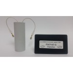 FA7147-5 - Capacitor