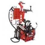 Hunter TC3710E Tire Changer