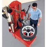 Hunter TCA34 Tire Changer