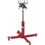 72500E - NORCO - 1/2 Ton Capacity Telescopic Single Pump Transmission Jack.