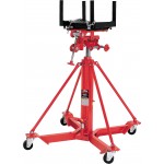 72700A - NORCO - 1 Ton Capacity Trans. Jack