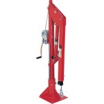 78204A - Norco 1/2 Ton Capacity Truck Crane