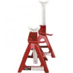 81006D - Norco 6 Ton Ratchet Style Jack Stands