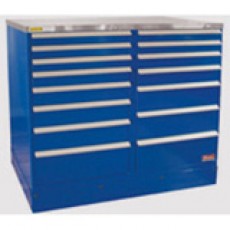 15 Total Drawers - Model #TS6880