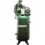 Champion VPL10-12 HPL10-12 Air Compressor 120 GAL 10HP