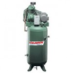 Champion VR2-6 or HR2-660 gal Shop Air Compressor